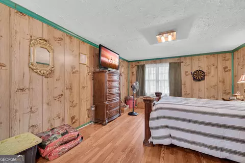 Bedroom - 275 Arlin Williams Rd, Toccoa, GA 30577 photo 1 of 13