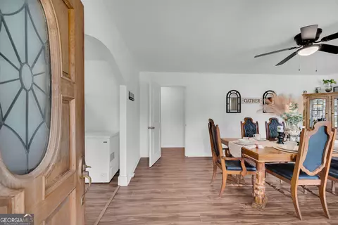 Entry Way - 275 Arlin Williams Rd, Toccoa, GA 30577 photo 1 of 11