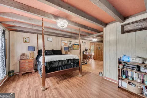 Bedroom - 275 Arlin Williams Rd, Toccoa, GA 30577 photo 12 of 13