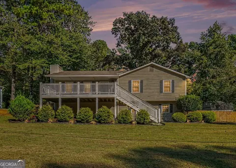 445 Holly Ln, Canton, GA 30115