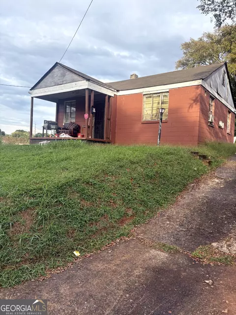 922 Garibaldi St SW, Atlanta, GA 30310