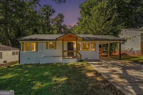 1979 Marvin Ln SW, Atlanta, GA 30311