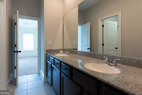 Entry Way - 3079 Hidden Falls Dr, Buford, GA 30519 photo 3 of 4
