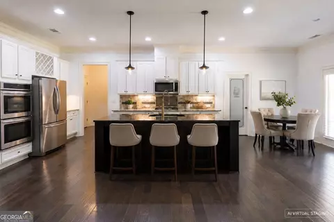 Kitchen - 3079 Hidden Falls Dr, Buford, GA 30519 photo 1 of 4
