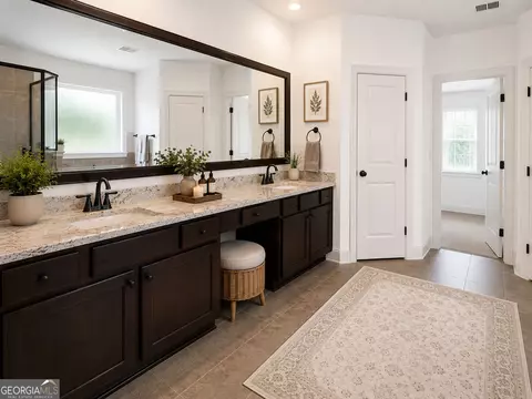 Bath - 3079 Hidden Falls Dr, Buford, GA 30519 photo 3 of 5