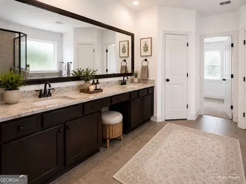 Bath - 3079 Hidden Falls Dr, Buford, GA 30519 photo 2 of 5