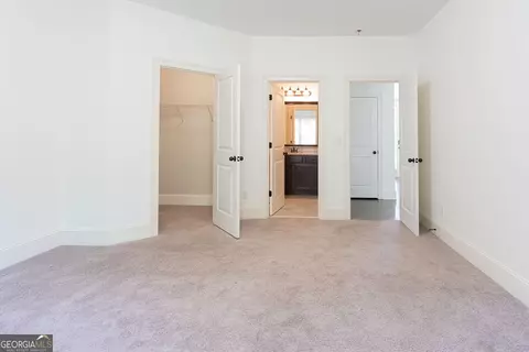 Bedroom - 3079 Hidden Falls Dr, Buford, GA 30519 photo 6 of 8