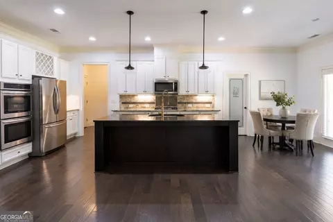 Kitchen - 3079 Hidden Falls Dr, Buford, GA 30519 photo 2 of 4