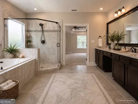 Bath - 3079 Hidden Falls Dr, Buford, GA 30519 photo 1 of 5