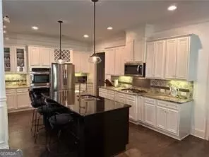 Kitchen - 3079 Hidden Falls Dr, Buford, GA 30519 photo 4 of 4