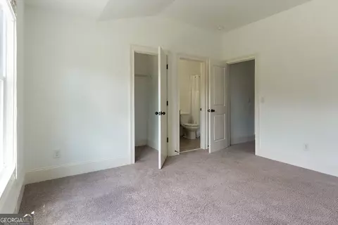 Bedroom - 3079 Hidden Falls Dr, Buford, GA 30519 photo 7 of 8