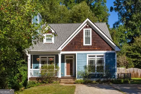 2356 Glynn Dr SE, Atlanta, GA 30316