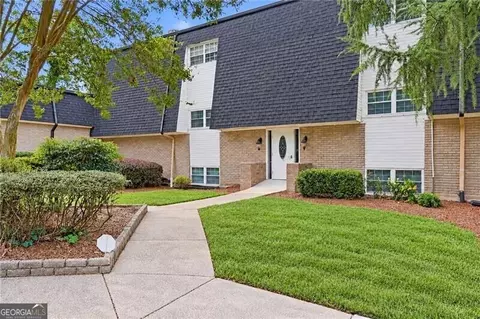 Undisclosed, Sandy Springs, GA 30342