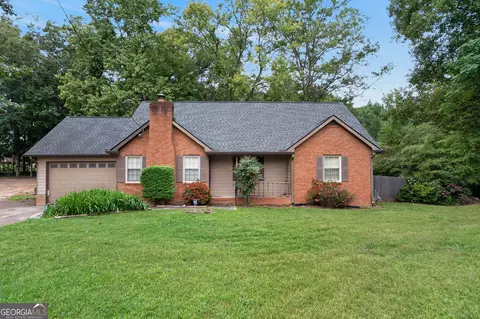 550 Creekwood Ct SE, Conyers, GA 30094