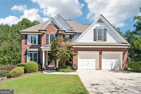5345 Devonshire Way, Cumming, GA 30040