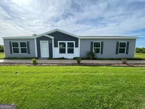 320 Thomas St, Eatonton, GA 31024