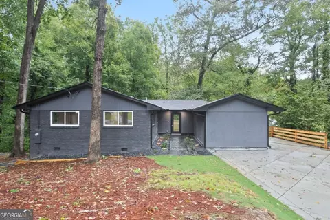 2363 Englewood Dr, East Point, GA 30344