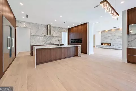 Kitchen - 4785 Moore Rd, Suwanee, GA 30024 photo 1 of 3
