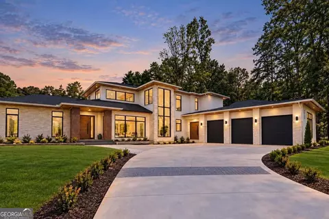 Exterior - 4785 Moore Rd, Suwanee, GA 30024 photo 2 of 5