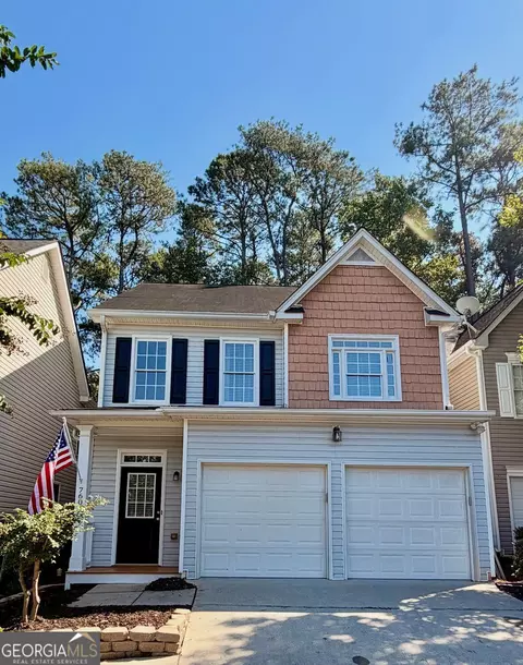 760 Gardenside Cir SE, Marietta, GA 30067
