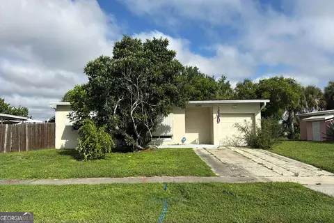 22342 Augusta Ave, Port Charlotte, FL 33952