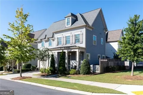 Undisclosed, Woodstock, GA 30188