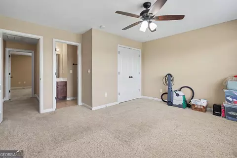 Bedroom - 313 Snow Bird Dr, Hampton, GA 30228 photo 4 of 5