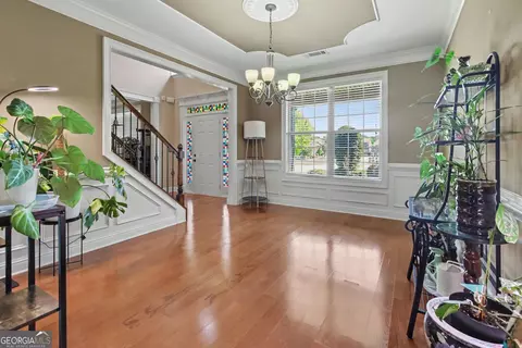 Entry Way - 313 Snow Bird Dr, Hampton, GA 30228 photo 1 of 6