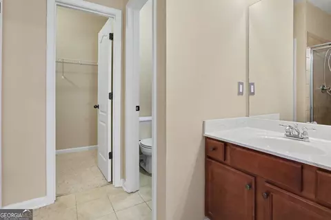 Entry Way - 313 Snow Bird Dr, Hampton, GA 30228 photo 3 of 6