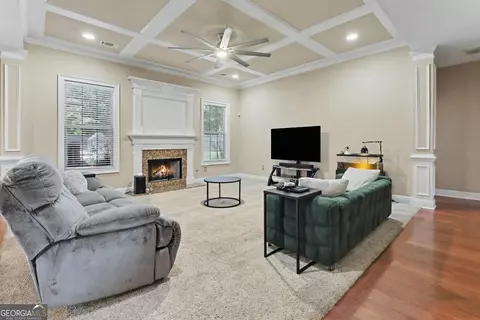 Living - 313 Snow Bird Dr, Hampton, GA 30228 photo 2 of 3
