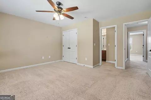 Bedroom - 313 Snow Bird Dr, Hampton, GA 30228 photo 5 of 5
