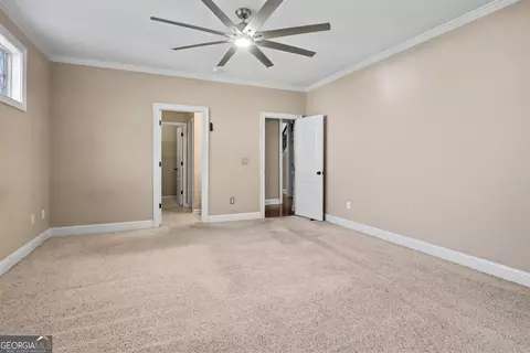 Bedroom - 313 Snow Bird Dr, Hampton, GA 30228 photo 3 of 5