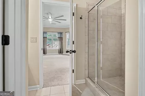 Entry Way - 313 Snow Bird Dr, Hampton, GA 30228 photo 4 of 6