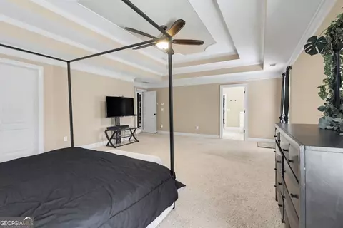 Bedroom - 313 Snow Bird Dr, Hampton, GA 30228 photo 2 of 5