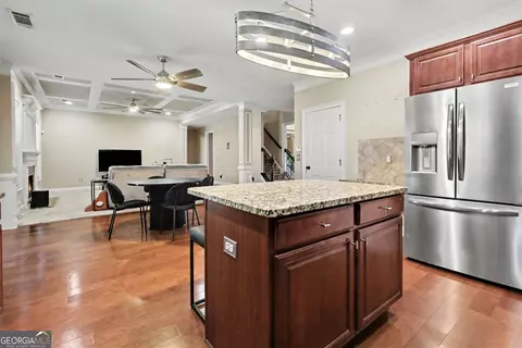 Kitchen - 313 Snow Bird Dr, Hampton, GA 30228 photo 1 of 2