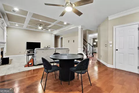 Dining - 313 Snow Bird Dr, Hampton, GA 30228 photo 1 of 1