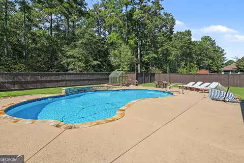 Exterior - 313 Snow Bird Dr, Hampton, GA 30228 photo 8 of 10