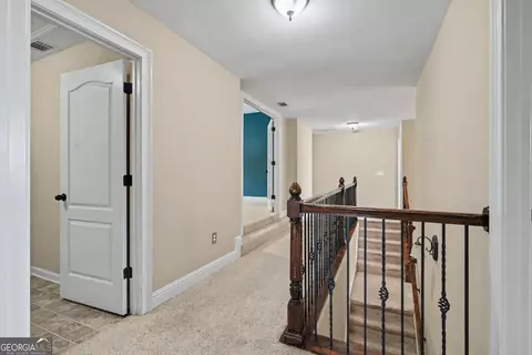 Entry Way - 313 Snow Bird Dr, Hampton, GA 30228 photo 5 of 6