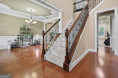 Entry Way - 313 Snow Bird Dr, Hampton, GA 30228 photo 2 of 6