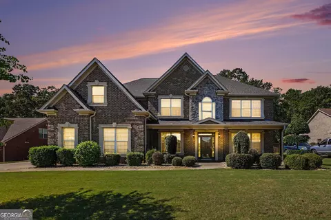 Exterior - 313 Snow Bird Dr, Hampton, GA 30228 photo 3 of 10