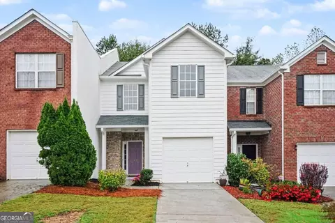 1627 River Main Ct, Lawrenceville, GA 30046
