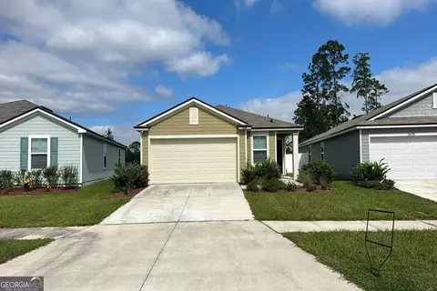 2672 Oak Stream Dr, Green Cove Springs, FL 32043