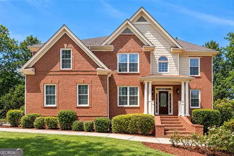 3329 Chastain Ridge Dr, Marietta, GA 30066