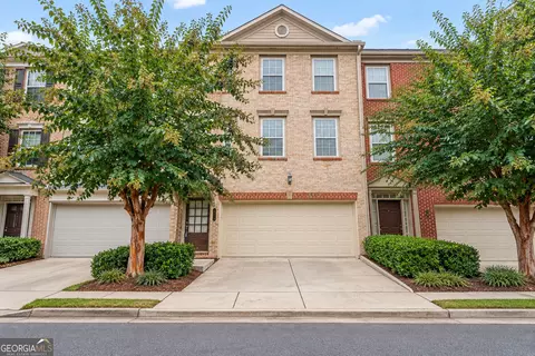 5758 Pine Oak, Peachtree Corners, GA 30092
