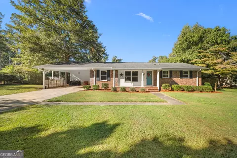 403 Park Dr, Waynesboro, GA 30830