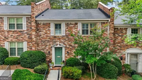 1481 Leafmore Pl, Decatur, GA 30033