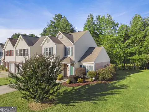 View/Area - 6701 Sunset Ct, Rex, GA 30273 photo 2 of 10