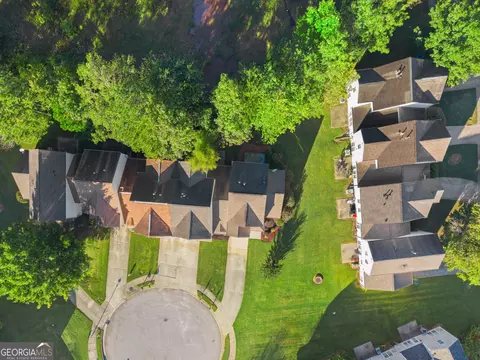 View/Area - 6701 Sunset Ct, Rex, GA 30273 photo 6 of 10