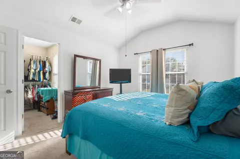 Bedroom - 6701 Sunset Ct, Rex, GA 30273 photo 3 of 5