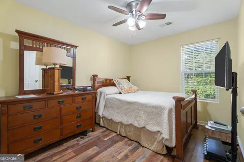 Bedroom - 6701 Sunset Ct, Rex, GA 30273 photo 4 of 5